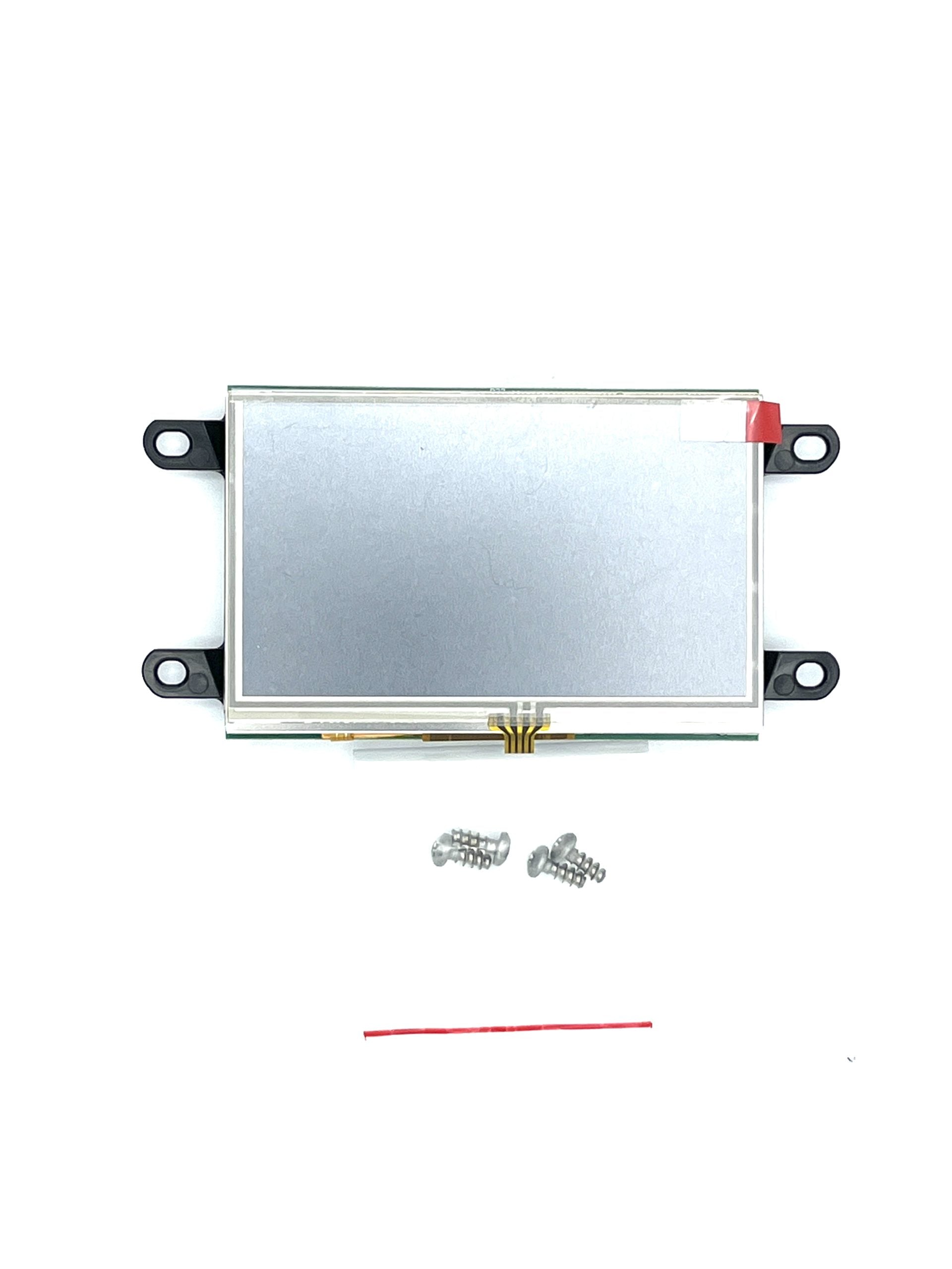 Ambrogio Display + Halter L350 300Z34800A Ambrogio