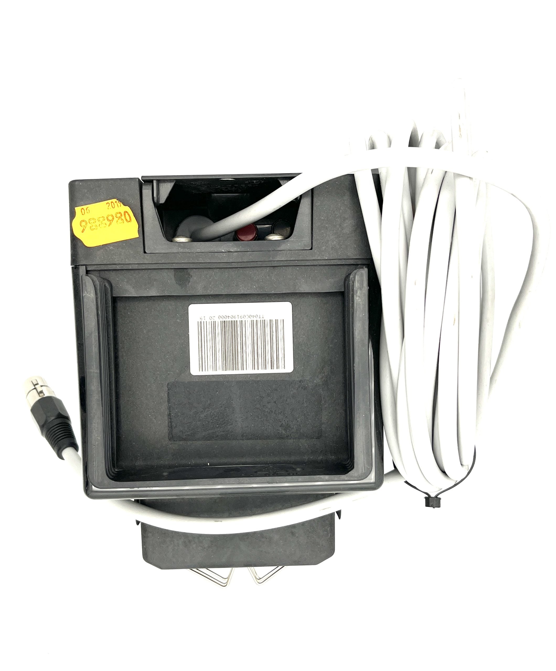 Ambrogio Senderbox (Schwarz) 042A00110A Ambrogio
