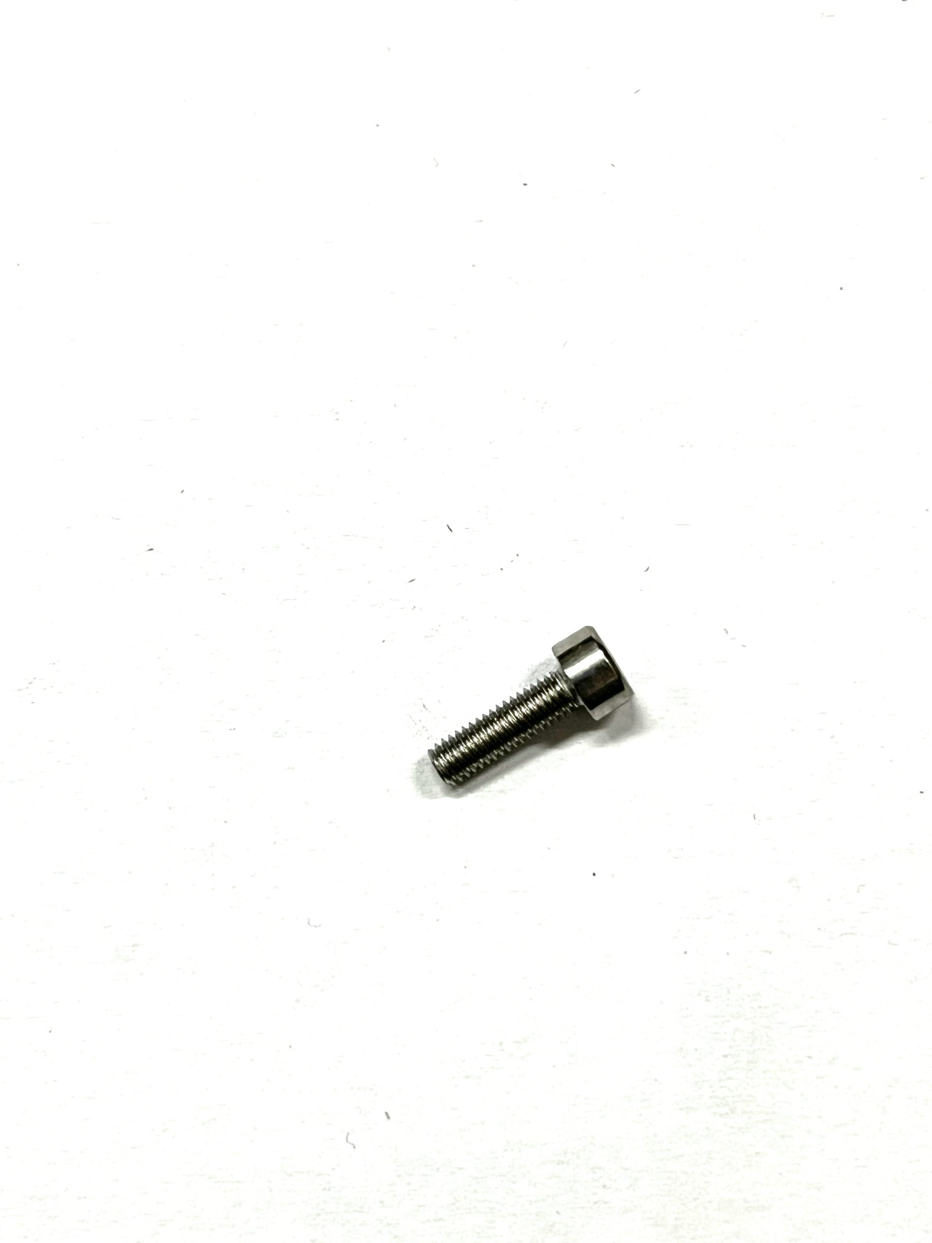 Ambrogio Schraube M3x10 Inbus C00364 Ambrogio