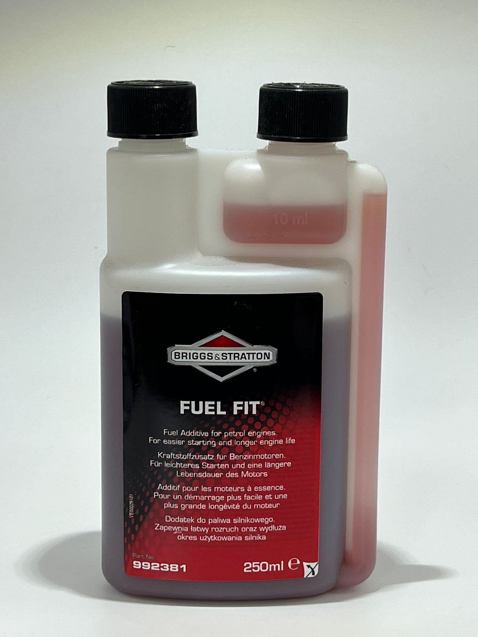 Kraftstoffzusatz Fuel Fit 250 ml