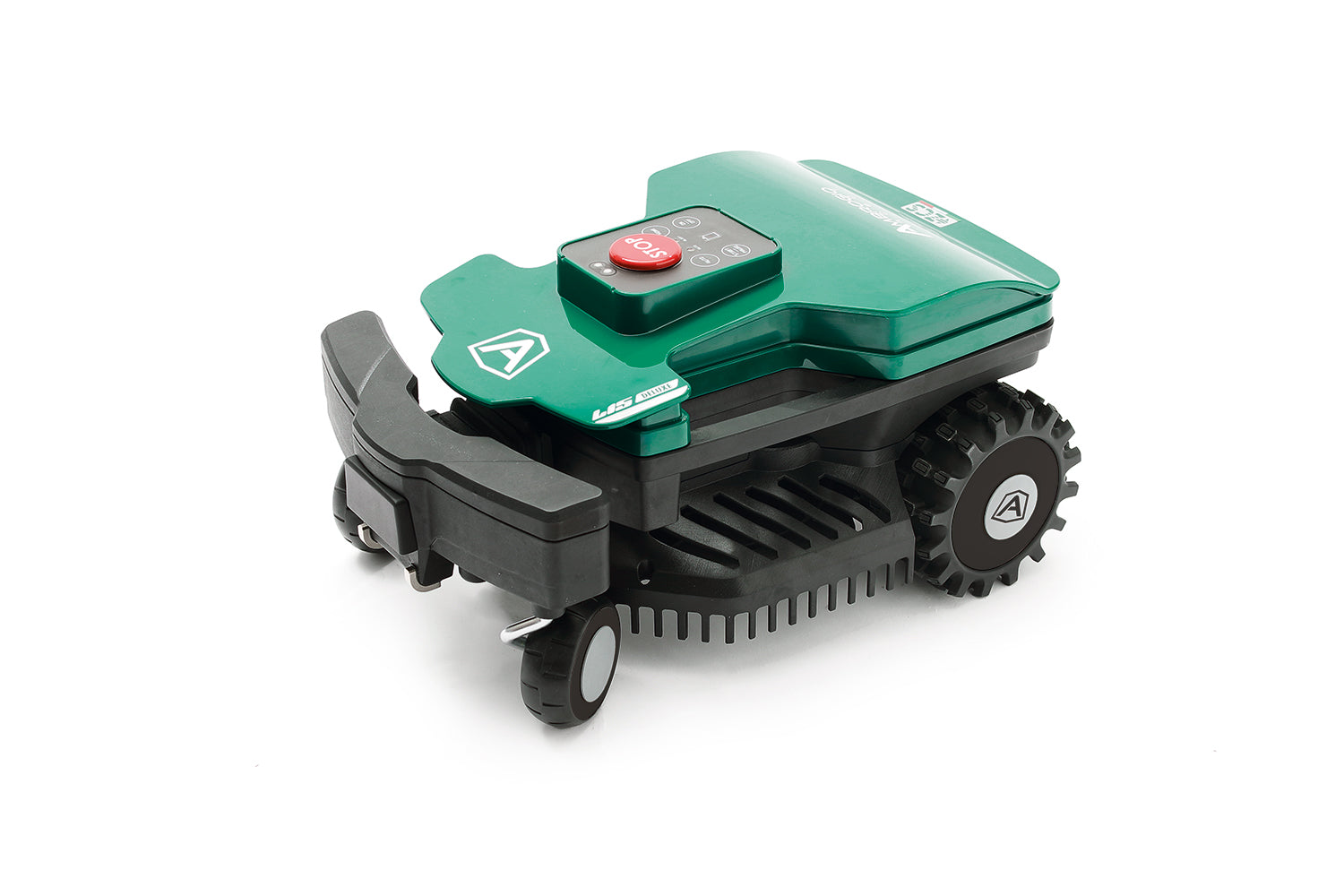 Ambrogio L15 Deluxe Mähroboter V20 Ambrogio