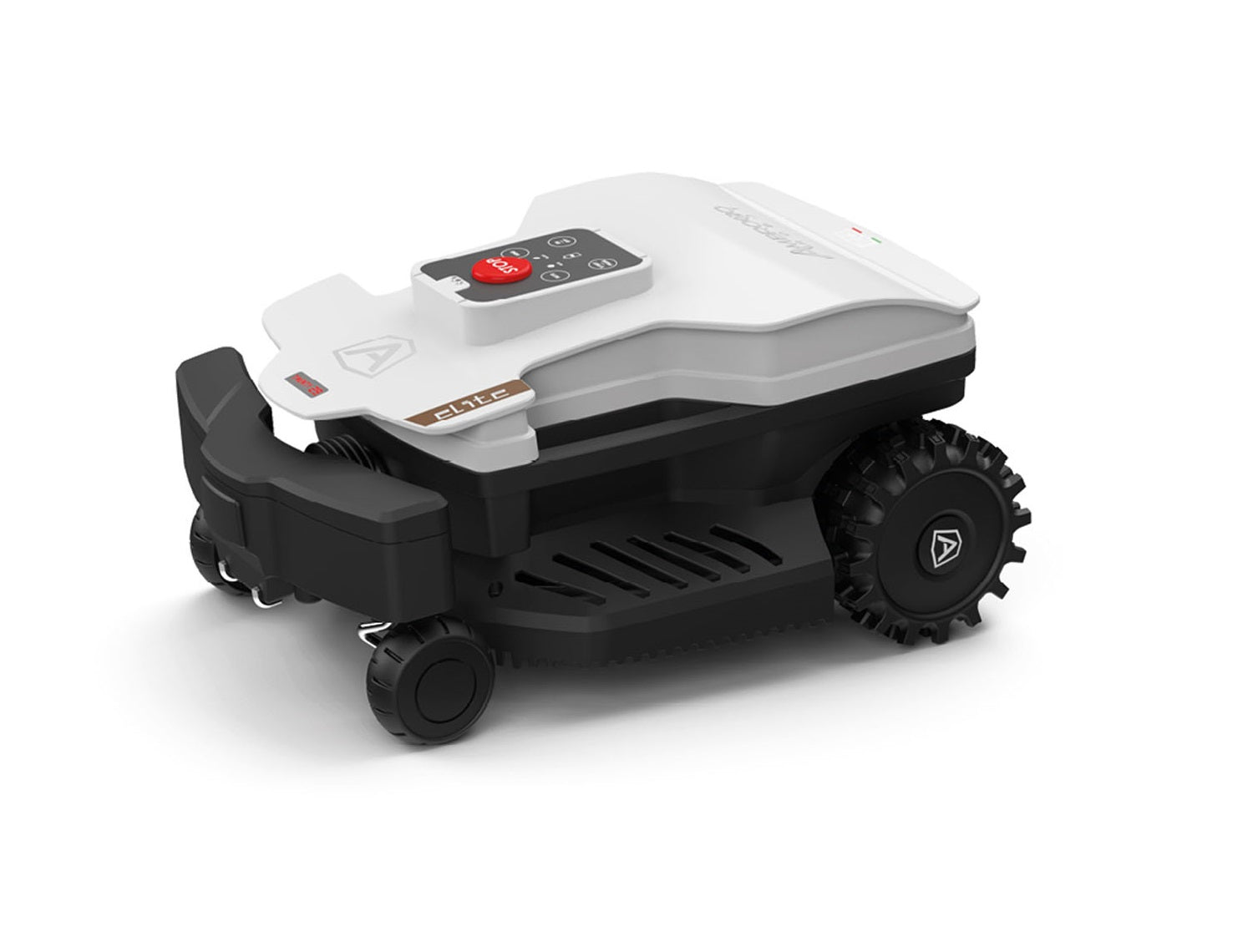 Ambrogio Twenty 29 Elite Mähroboter Ambrogio