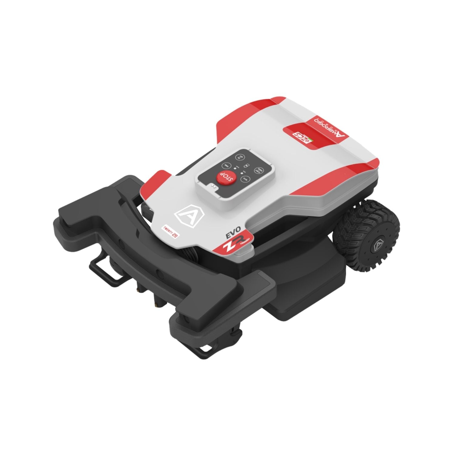 Ambrogio Twenty 29 ZR Mähroboter (10 Ah) Ambrogio