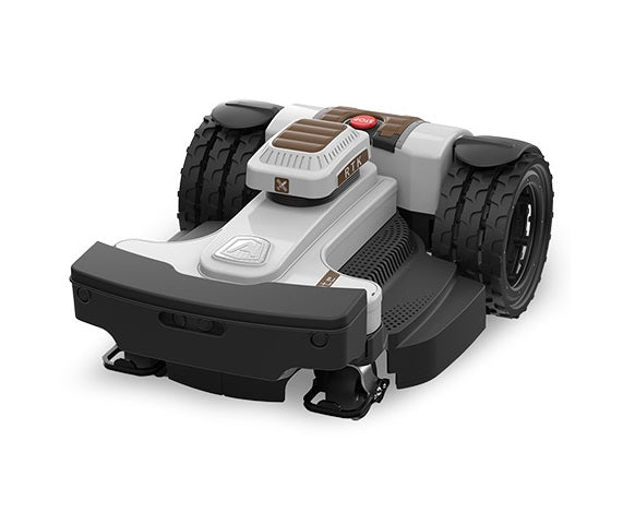 Ambrogio 4.36 Elite AI Mähroboter ohne Power Unit – inkl. 6 Jahre RTK-Daten Ambrogio