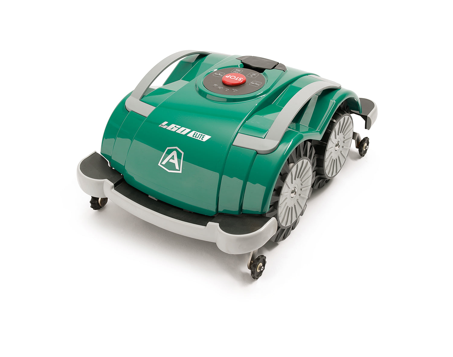Ambrogio L60 Elite Mähroboter Ambrogio