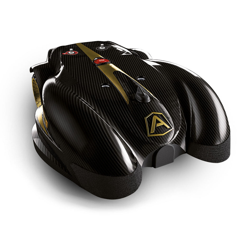 Ambrogio L400i Deluxe (60,0) Mähroboter Ambrogio