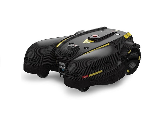 Ambrogio 4.50 Elite RTK Mähroboter (60 Ah) Ambrogio