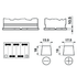 Banner Batterie 12 V, 88 Ah, 680 A, Banner Starting Bull, 58820