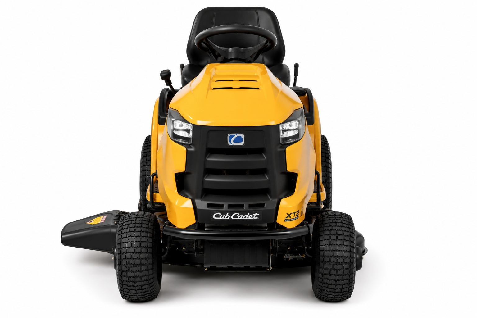 Cub Cadet XT2 PR 95 Rasentraktor mit Hydrostat und 95 cm Schnittbreite GartenShop24 - Hochwertige Gartengeräte