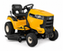 Cub Cadet XT2 QR 106 Rasentraktor mit Hydrostat und 106 cm Schnittbreite GartenShop24 - Hochwertige Gartengeräte