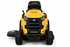 Cub Cadet XT2 QR 106 Rasentraktor mit Hydrostat und 106 cm Schnittbreite GartenShop24 - Hochwertige Gartengeräte