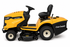 Cub Cadet XT2 QR 106 Rasentraktor mit Hydrostat und 106 cm Schnittbreite GartenShop24 - Hochwertige Gartengeräte