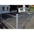 Ecoraster E44 Pleasure Rasengitter 33 cm – Einsatz auf Parkplatz