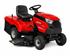 Efco EF 99 L / 12,5 KM Seitenauswerfer Rasentraktor mit 98 cm Schnittbreite GartenShop24 - Hochwertige Gartengeräte