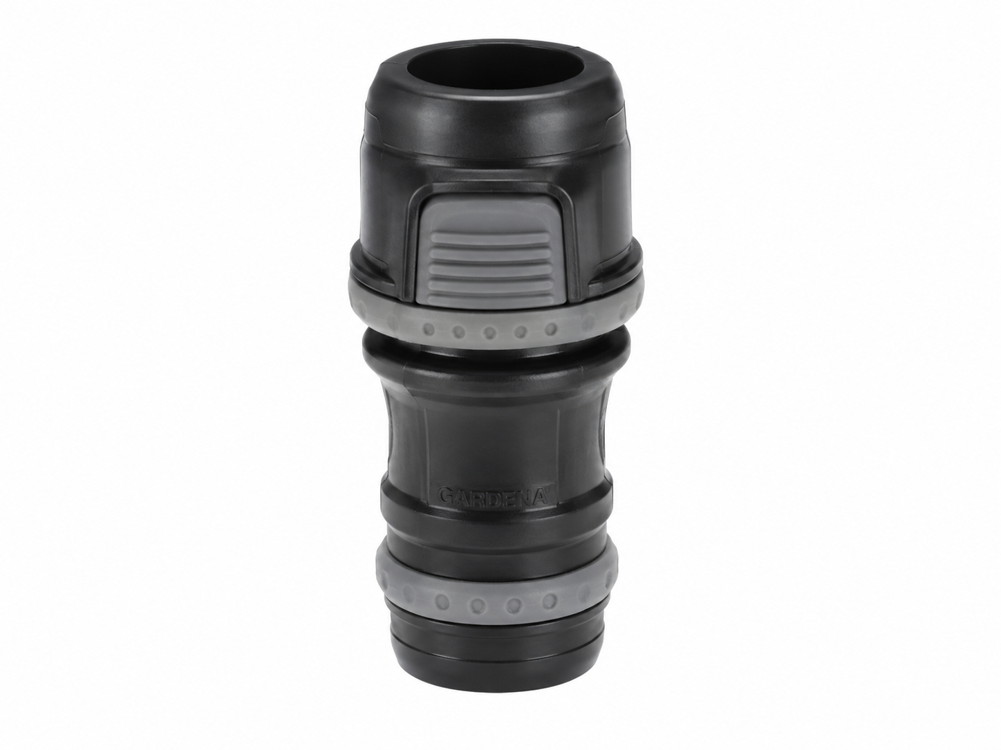 GARDENA Profi-System Kupplung 19 mm (3/4") | Original Schlauchkupplung Art. 2831 GartenShop24 - Hochwertige Gartengeräte