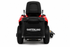 GARTENLAND GLX 10-66 H – Kompakter Rasentraktor mit Hydrostat Gartenland