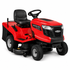 GARTENLAND GLX 10-66 H – Kompakter Rasentraktor mit Hydrostat Gartenland