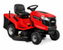 GARTENLAND GLX 14-84 H Rasentraktor mit Hydrostat und 84 cm Schnittbreite Gartenland