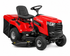 GARTENLAND GLX 14-98 HS Rasentraktor mit Hydrostat und 98 cm Schnittbreite GartenShop24 - Hochwertige Gartengeräte