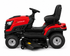 GARTENLAND GLX 14-98 HS Rasentraktor mit Hydrostat und 98 cm Schnittbreite GartenShop24 - Hochwertige Gartengeräte