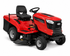 GARTENLAND GLX 24-122 H2 Rasentraktor mit Hydrostat und 122 cm Schnittbreite GartenShop24 - Hochwertige Gartengeräte