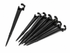 GARDENA Micro-Drip Rohrhalter 13 mm (1/2") | 10 Stück | Art. 13208-20 GartenShop24 - Hochwertige Gartengeräte