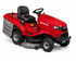 HONDA HF 2417 HM Aufsitzmäher mit Hydrostat und 102 cm Schnittbreite GartenShop24 - Hochwertige Gartengeräte