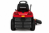 HONDA HF 2417 HM Aufsitzmäher mit Hydrostat und 102 cm Schnittbreite GartenShop24 - Hochwertige Gartengeräte