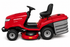 HONDA HF 2417 HM Aufsitzmäher mit Hydrostat und 102 cm Schnittbreite GartenShop24 - Hochwertige Gartengeräte