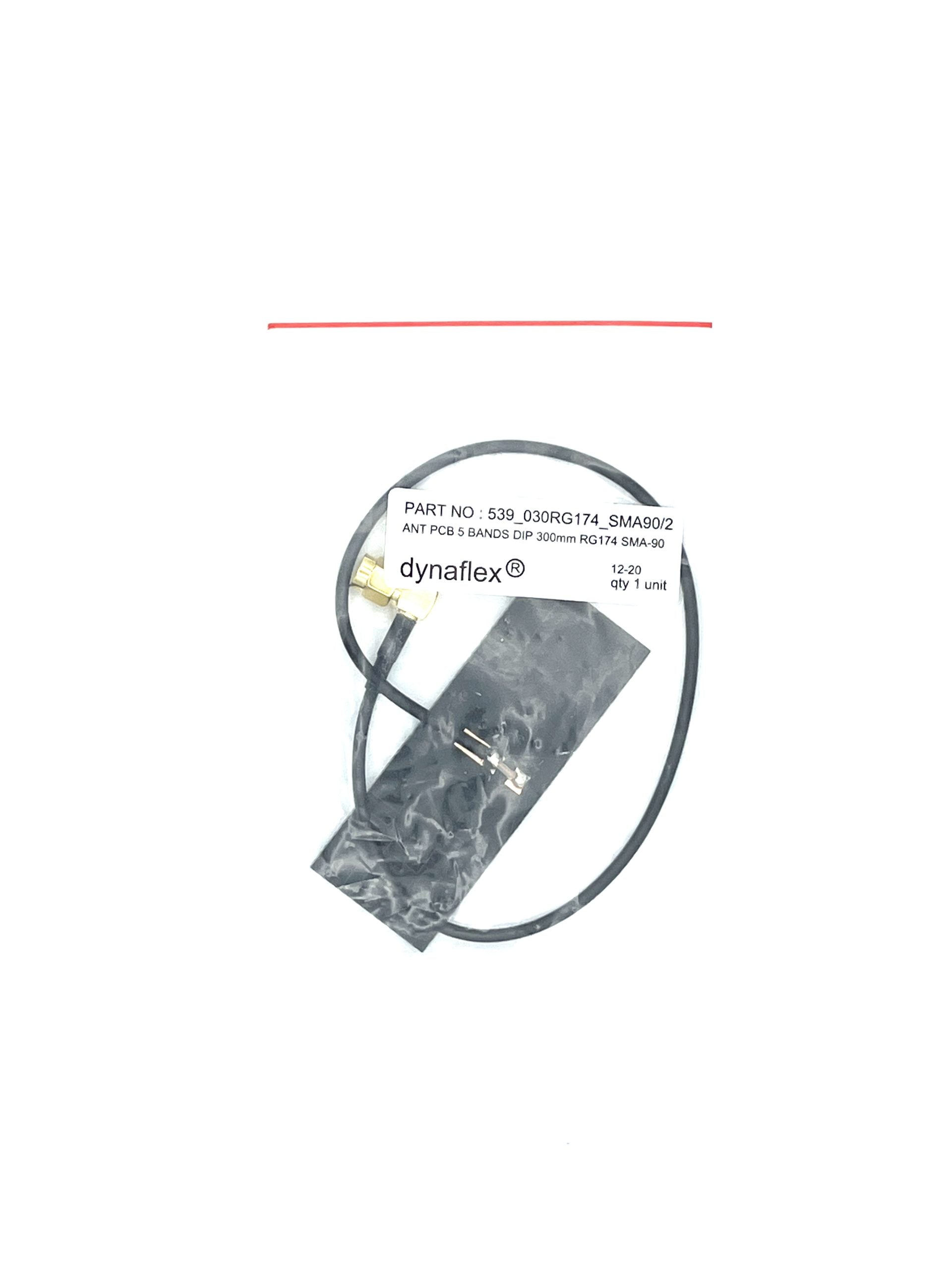 Ambrogio GSM Antenne c02455