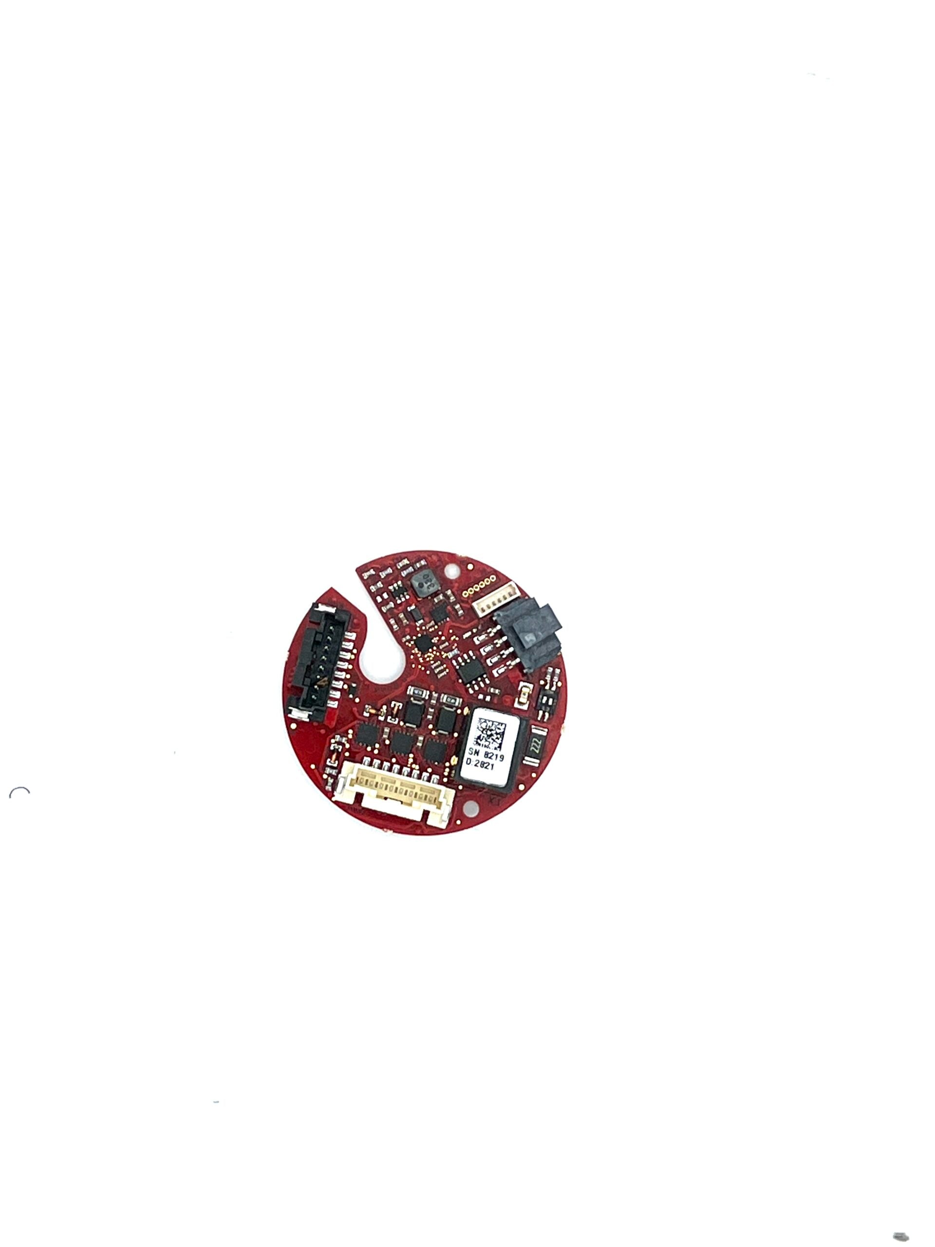 Ambrogio Driver Radmotor QUAD/4WD 075E02000A_R