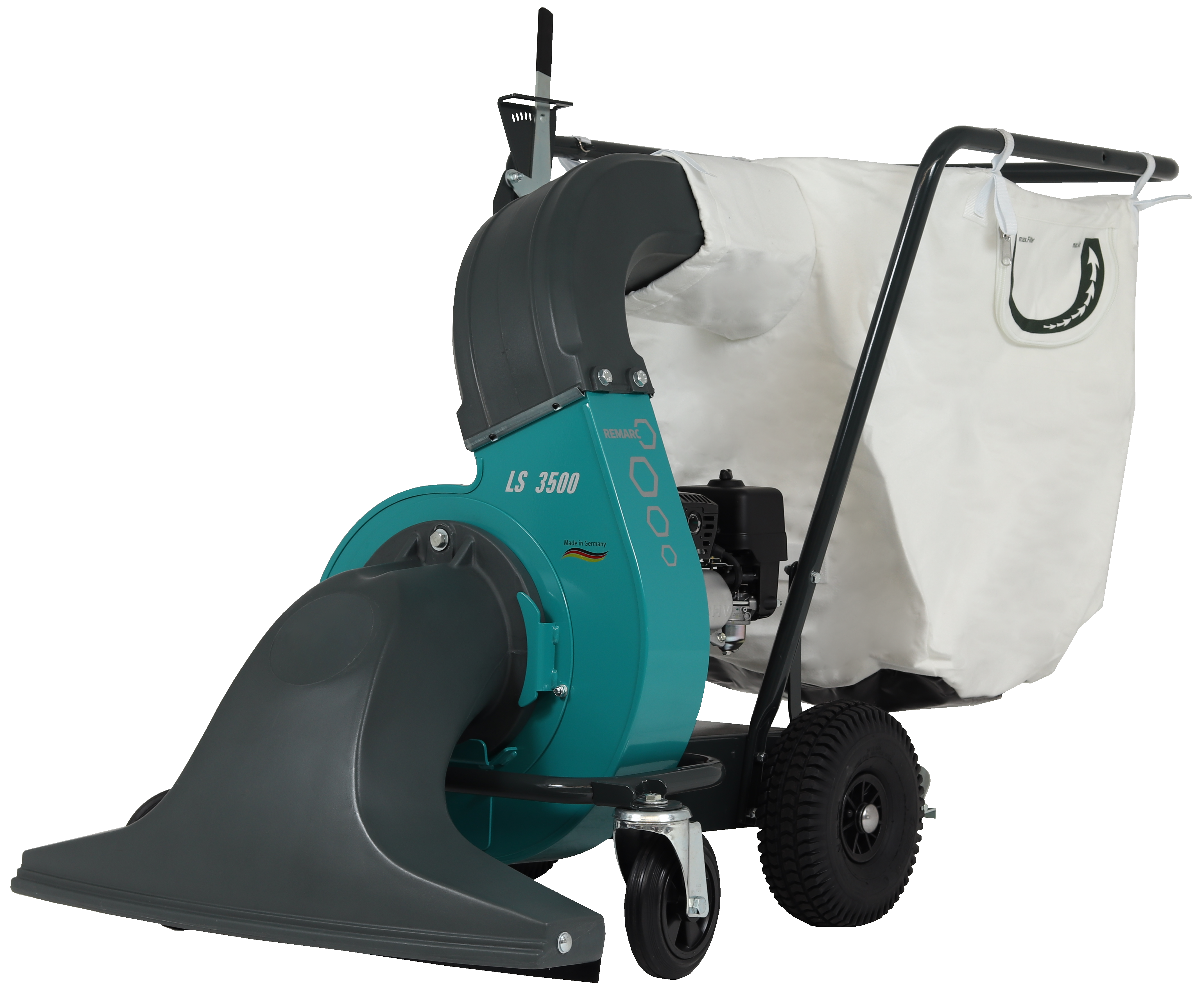 Remarc LS 3500 Laubsauger
