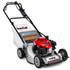 KAAZ LM5360HXA HST PRO Profi-Benzin-Rasenmäher mit Honda GXV160