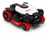 Kress EyePilot 4×4 RTK5000 KR285E AWD Mähroboter bis 5.000 m² mit ZeroTrim & integriertem 4G | 11150002000 Kress