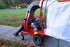Gartenland GL-LS 80 H Seitenansicht