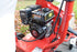 Gartenland GL-LS 80 H Loncin Motor