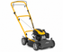 STIGA Multiclip 47 S Benzin-Mulchmäher mit Honda GCVx145 Motor