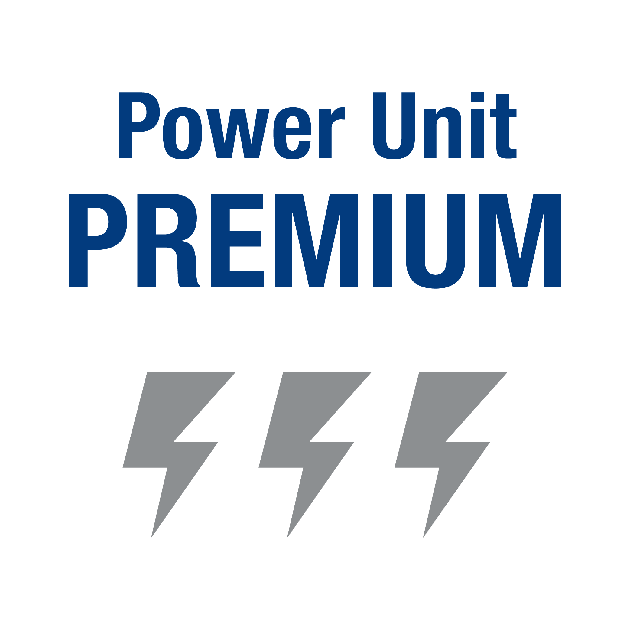 10,35 Ah Premium Power Unit 4.0 AMPUV08P90