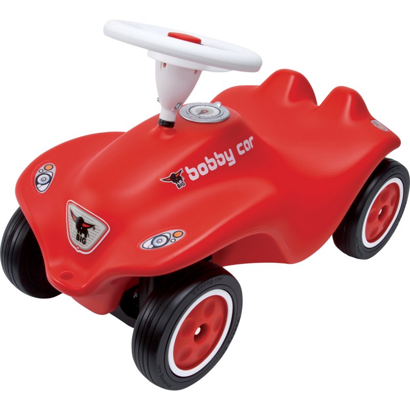 Rutscher Bobby Car NEW Spielzeug