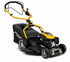STIGA Combi 748 V Benzin-Rasenmäher mit Honda GCVx145 Motor