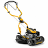 STIGA Multiclip 747 SD Benzin-Mulchmäher mit Honda GCVx170 Motor