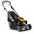 STIGA Twinclip 950 S Benzin-Rasenmäher mit 48 cm Schnittbreite