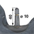 Schlauch 18 x 8.50-8, TR13
