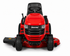 Snapper SPX 275 Seitenauswerfer Rasentraktor mit Hydrostat und 122 cm Schnittbreite GartenShop24 - Hochwertige Gartengeräte