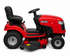 Snapper SPX 275 Seitenauswerfer Rasentraktor mit Hydrostat und 122 cm Schnittbreite GartenShop24 - Hochwertige Gartengeräte
