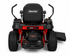 Snapper ZTX 105 Zero Turn Mäher mit 91 cm CentreCut™ Mähdeck GartenShop24 - Hochwertige Gartengeräte