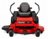 Snapper ZTX 275 Zero Turn Mäher mit 122 cm CentreCut™ Mähdeck GartenShop24 - Hochwertige Gartengeräte