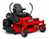 Snapper ZTX 275 Zero Turn Mäher mit 122 cm CentreCut™ Mähdeck GartenShop24 - Hochwertige Gartengeräte