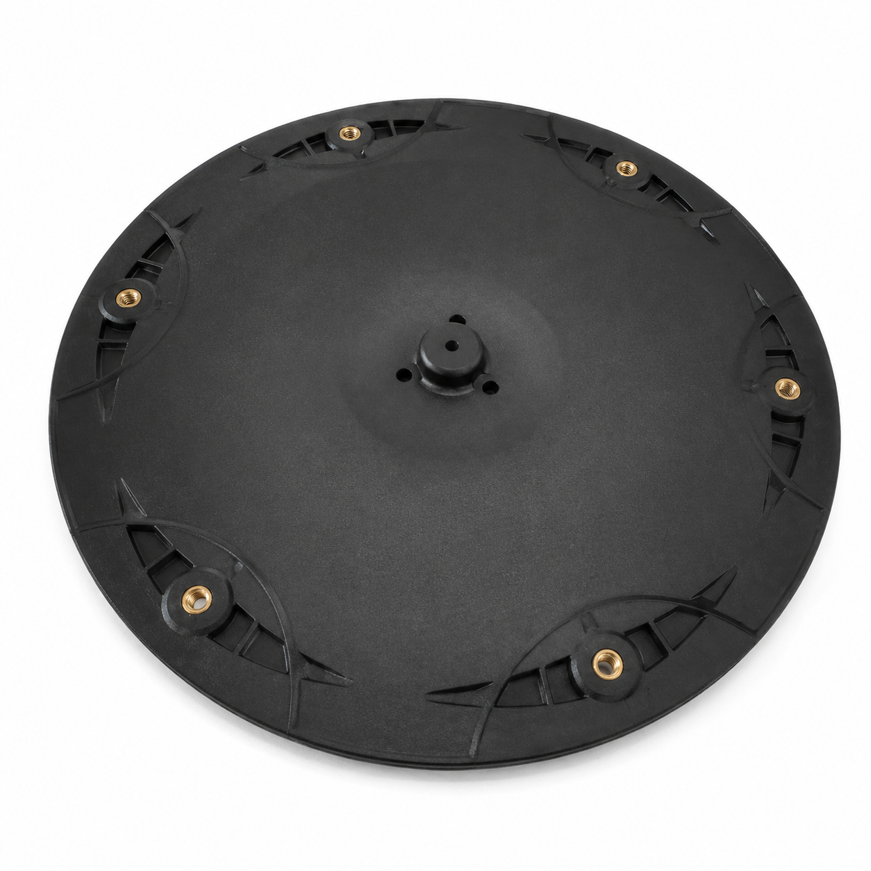 Original Sunseeker 6-Blade Cutting Disc für X5 und X5 Gen2 Mähroboter