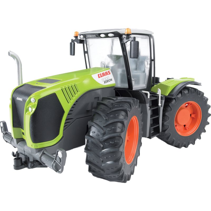 Traktor Claas Xerion 5000 Spielzeug